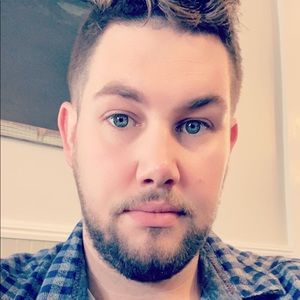 Meet your Posher, Kyle